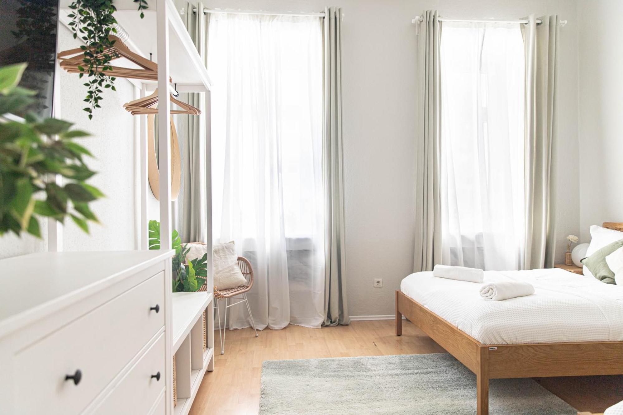 Spacious Apartment, 3 Min To U1 Reumannplatz Viena Exterior foto